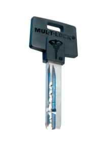 Dorabianie klucza Mul-t-Lock