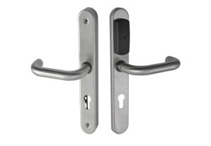 Zamek Assa Abloy elektroniczny SmartAir