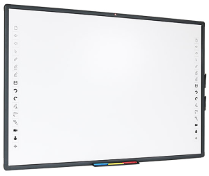 Tablica multimedialna Avtek TT-board 80