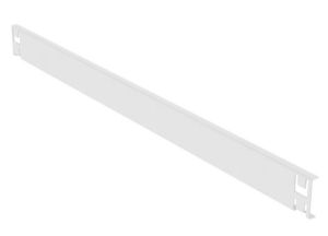 Ogranicznik boczny OBRmm 700 do regału RMM o głębokości 700mm