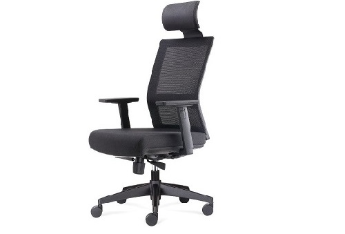 Fotel biurowy – jak wybrać ergonomiczne krzesło do pracy biurowej?