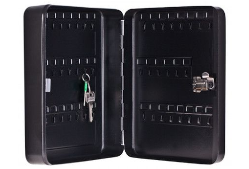 Metalowe skrzynki na klucze – praktyczne i bezpieczne akcesorium do domu i firmy